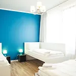 아파트 Hevals Grand Appartments Tempelhof
