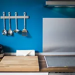 아파트 Hevals Grand Appartments Tempelhof 베를린
