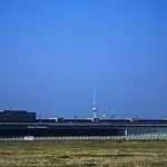 Hevals Grand Appartments Tempelhof 베를린
