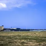 Hevals Grand Appartments Tempelhof Lejlighed *