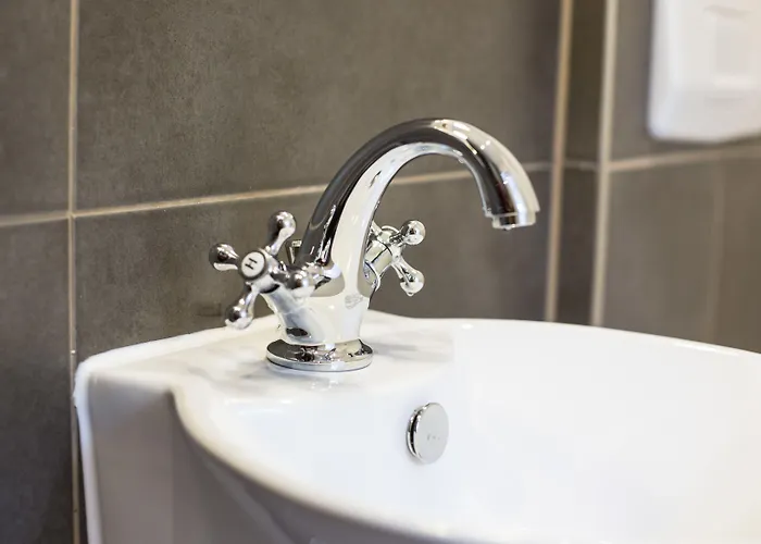 Hevals Grand Appartments Tempelhof