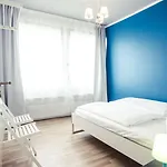 Hevals Grand Appartments Tempelhof *