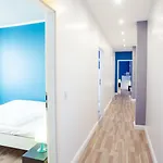 Hevals Grand Appartments Tempelhof