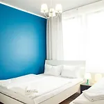 Hevals Grand Appartments Tempelhof Appartement Berlin