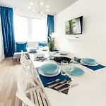 Hevals Grand Appartments Tempelhof *