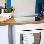 Hevals Grand Appartments Tempelhof Appartement Berlin