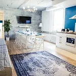 Apartment Hevals Grand Appartments Tempelhof *