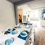 Hevals Grand Appartments Tempelhof * Berlin