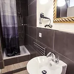 Hevals Grand Appartments Tempelhof Apartment *