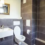 Apartment Hevals Grand Appartments Tempelhof Berlin