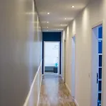 Hevals Grand Appartments Tempelhof Appartement *