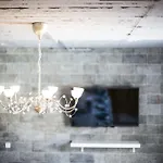 Apartment Hevals Grand Appartments Tempelhof *