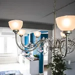 Apartment Hevals Grand Appartments Tempelhof