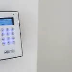 Hevals Grand Appartments Tempelhof Apartment *