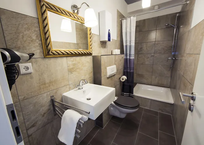 Apartamento Hevals Grand Appartments Tempelhof