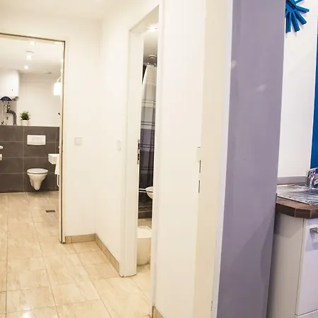 Hevals Grand Appartments Tempelhof