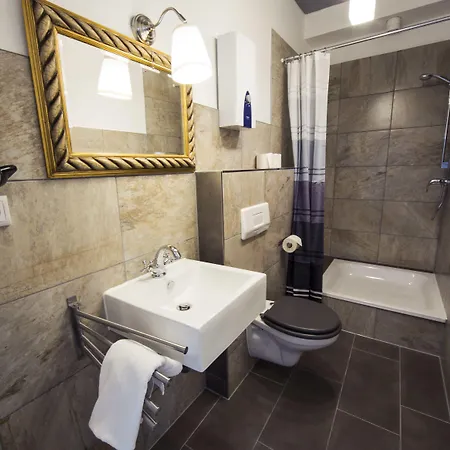 Appartamento Hevals Grand Appartments Tempelhof