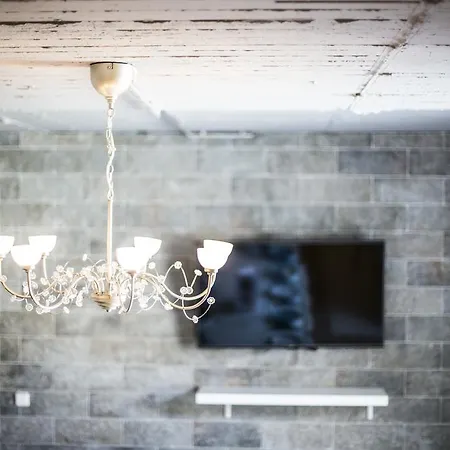 Appartamento Hevals Grand Appartments Tempelhof *