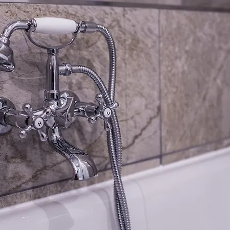 Appartamento Hevals Grand Appartments Tempelhof