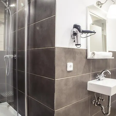 Appartamento Hevals Grand Appartments Tempelhof *