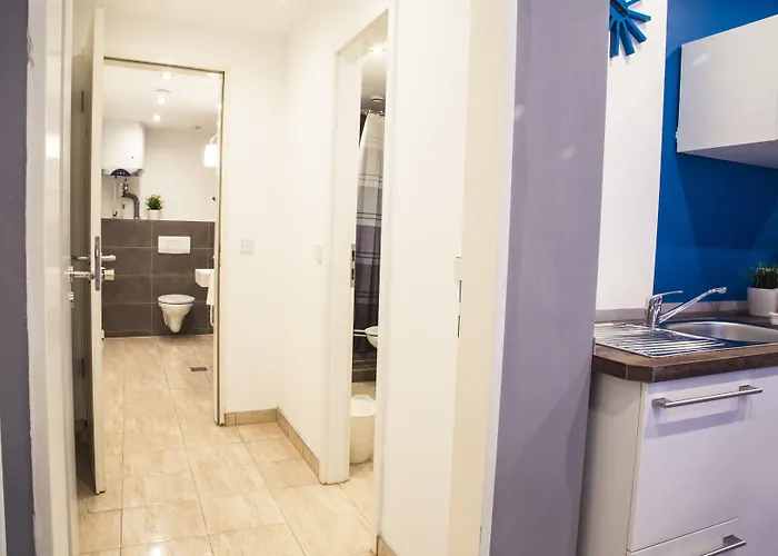 Hevals Grand Appartments Tempelhof