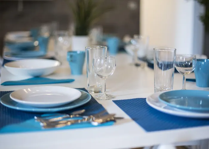 Hevals Grand Appartments Tempelhof * برلين