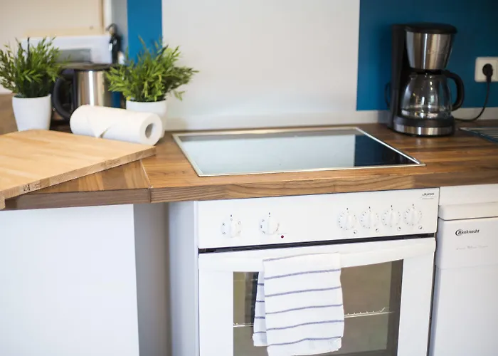 Hevals Grand Appartments Tempelhof شقة برلين