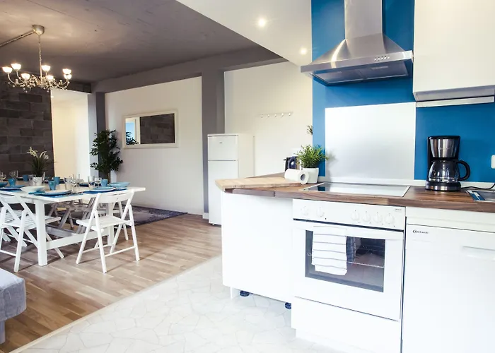 Hevals Grand Appartments Tempelhof