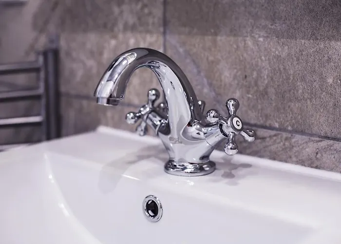 Hevals Grand Appartments Tempelhof برلين